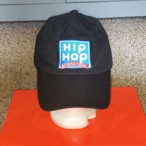 Hip hop international hat